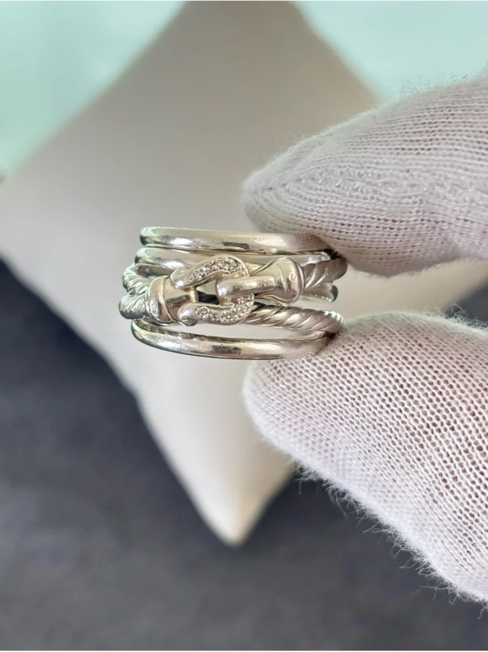 David Yurman david yurman